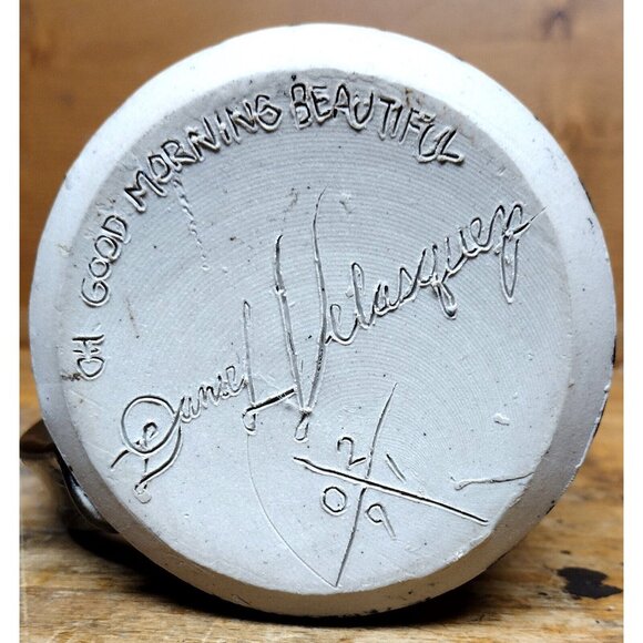 Daniel Velasquez Grafitti Mug - Picture 9 of 9